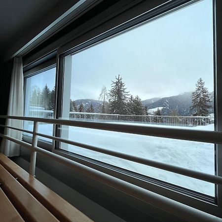 Casa Roby Al Centro Delle Dolomiti Appartement Marilleva Buitenkant foto