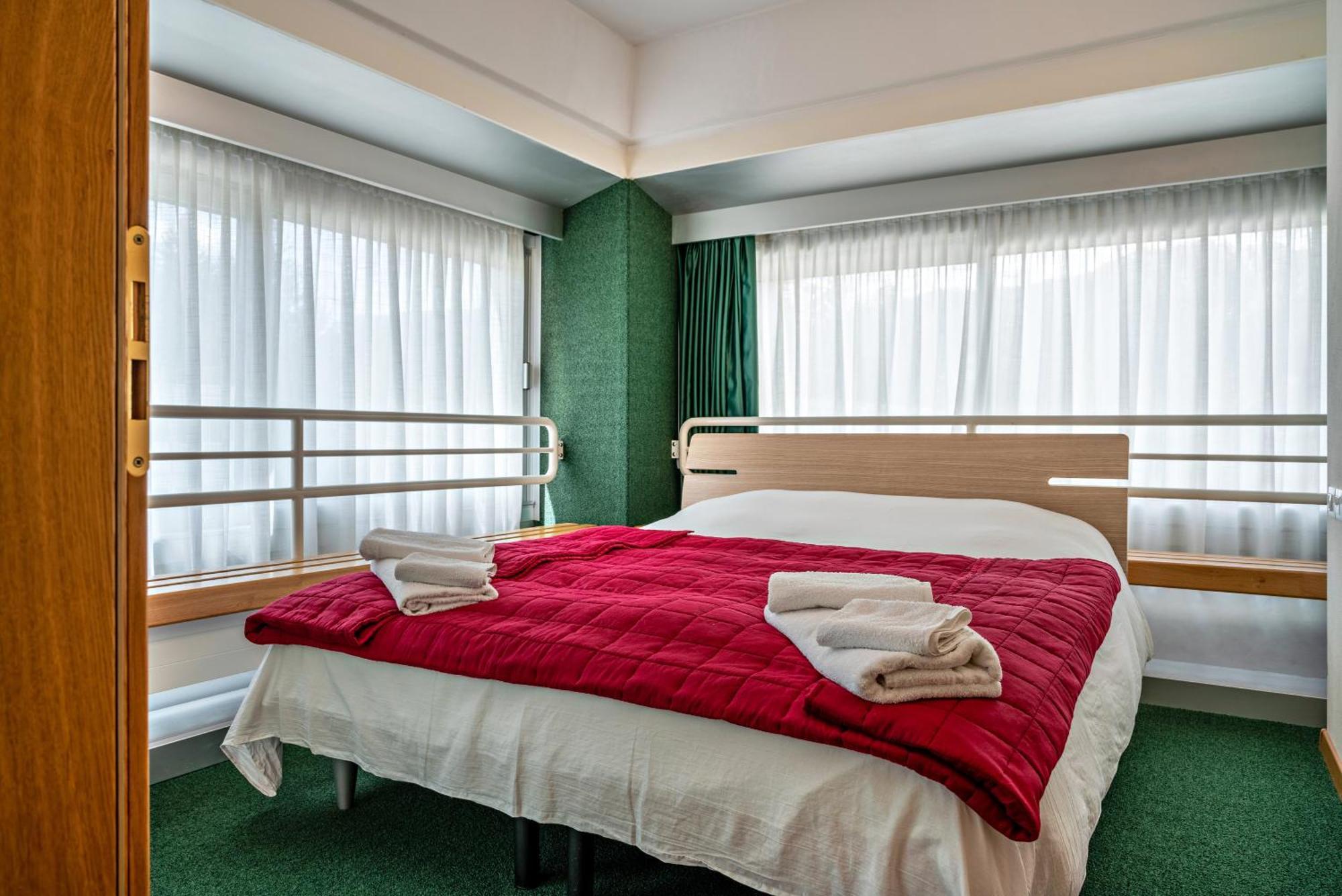 Casa Roby Al Centro Delle Dolomiti Appartement Marilleva Buitenkant foto