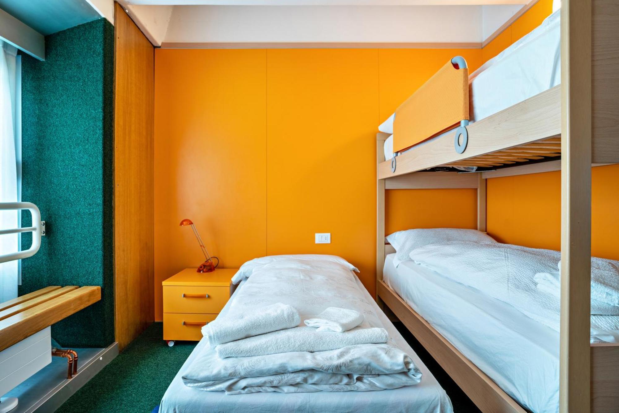 Casa Roby Al Centro Delle Dolomiti Appartement Marilleva Buitenkant foto
