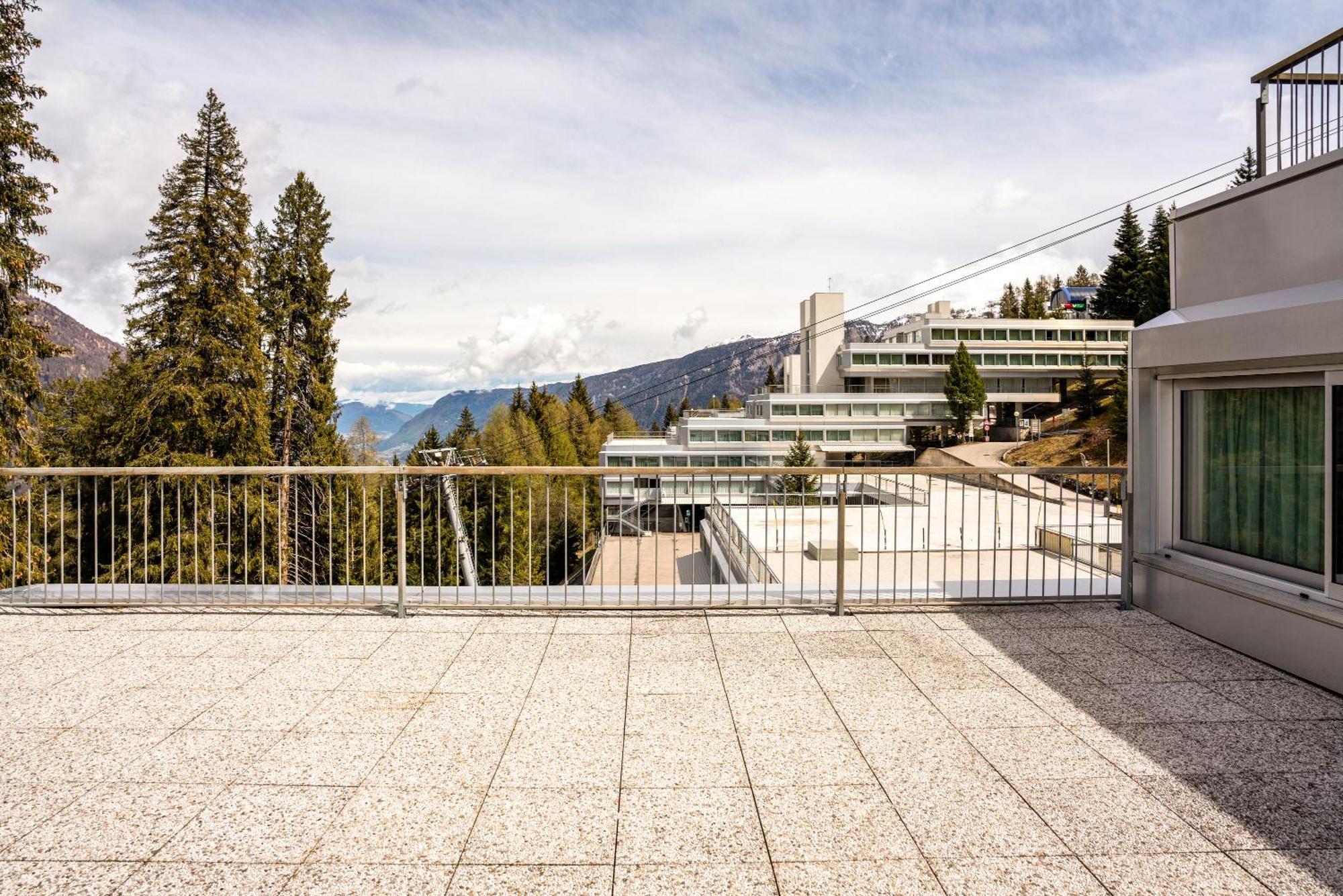 Casa Roby Al Centro Delle Dolomiti Appartement Marilleva Buitenkant foto