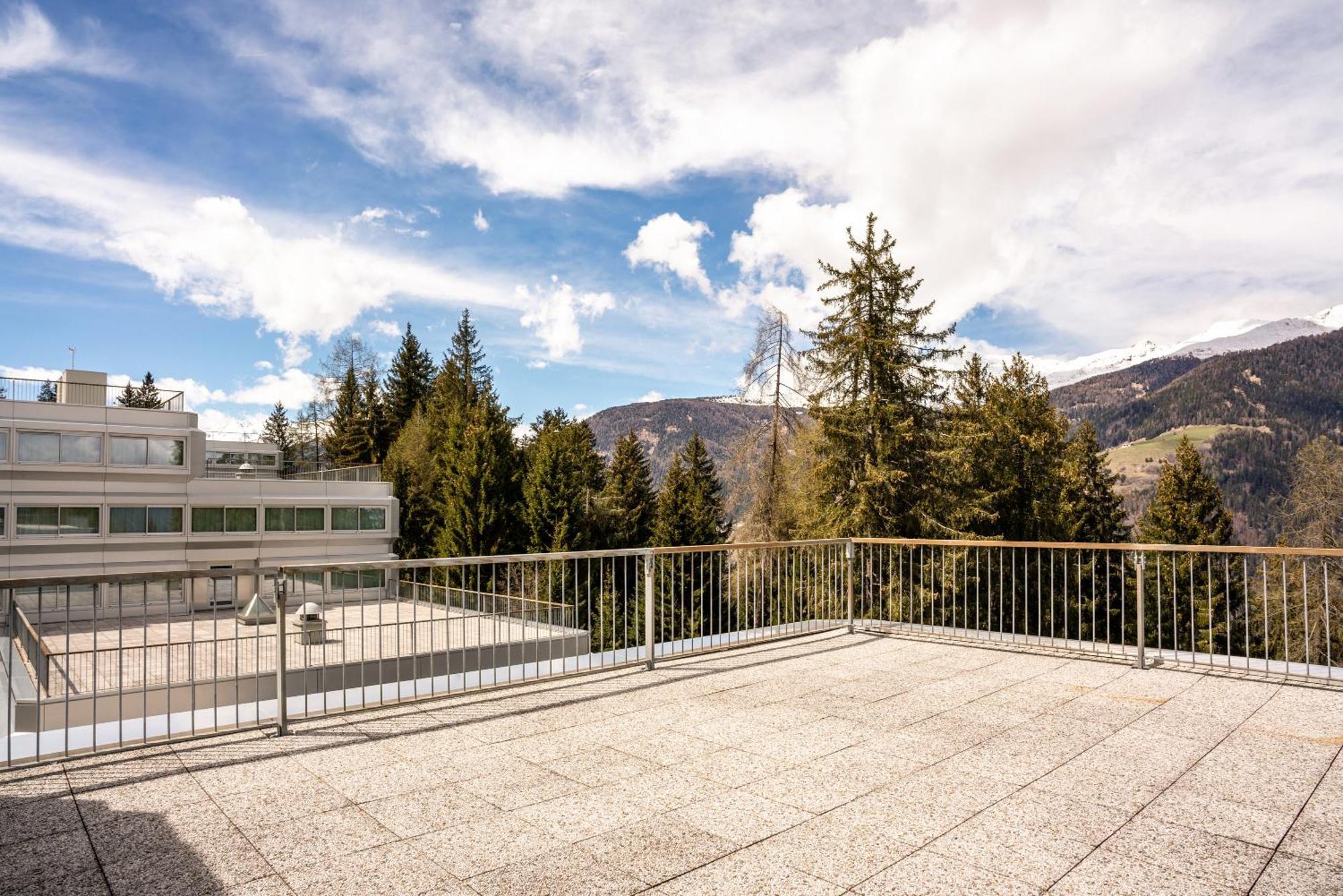 Casa Roby Al Centro Delle Dolomiti Appartement Marilleva Buitenkant foto
