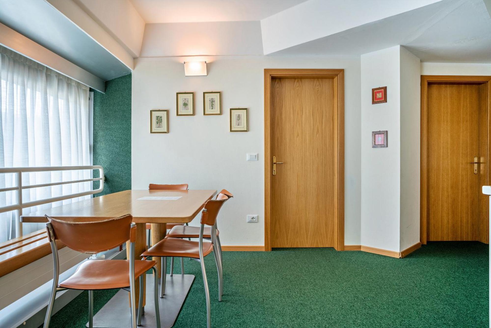 Casa Roby Al Centro Delle Dolomiti Appartement Marilleva Buitenkant foto