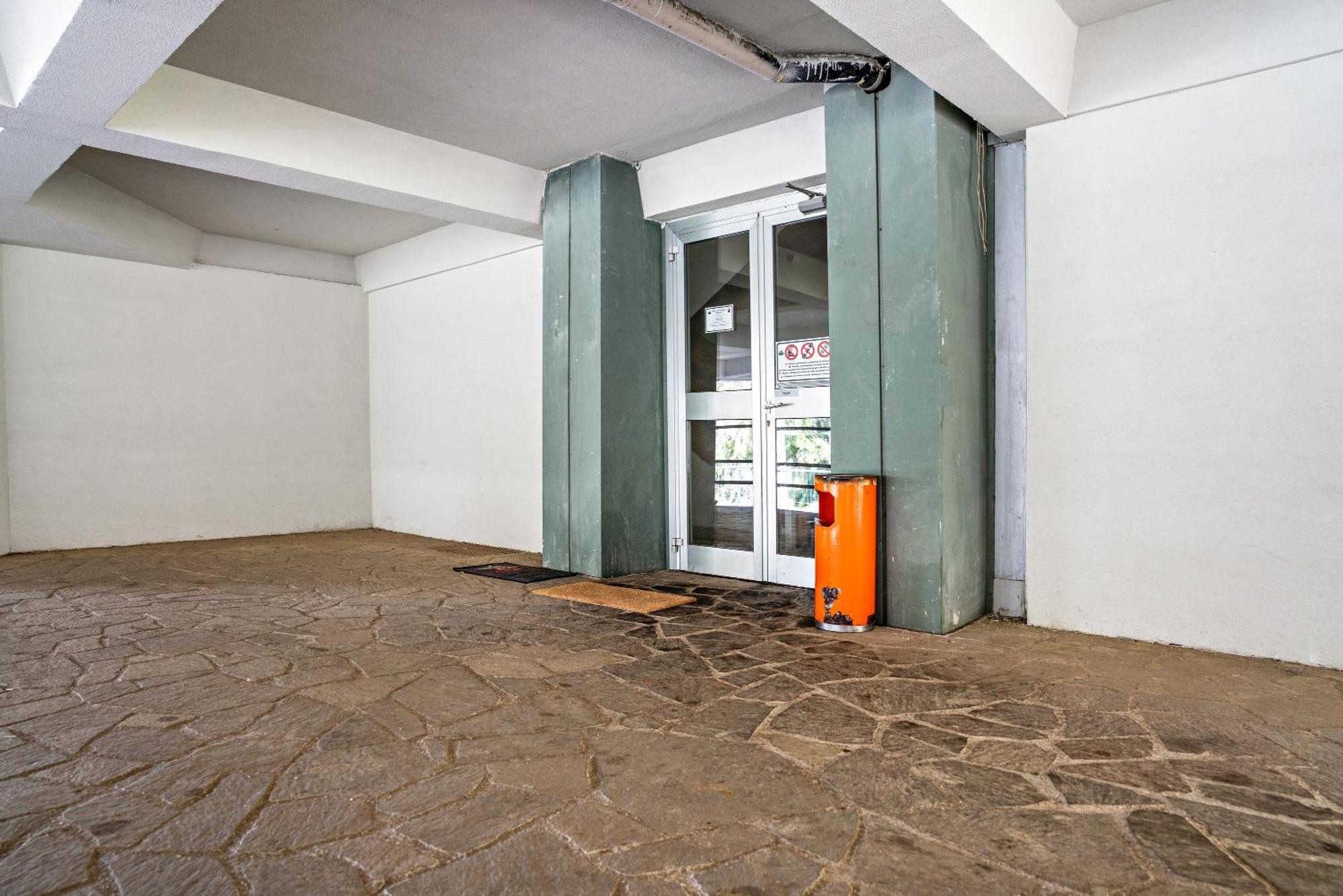 Casa Roby Al Centro Delle Dolomiti Appartement Marilleva Buitenkant foto
