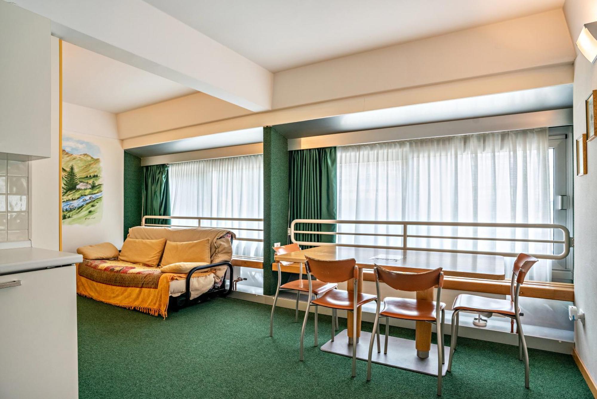 Casa Roby Al Centro Delle Dolomiti Appartement Marilleva Buitenkant foto