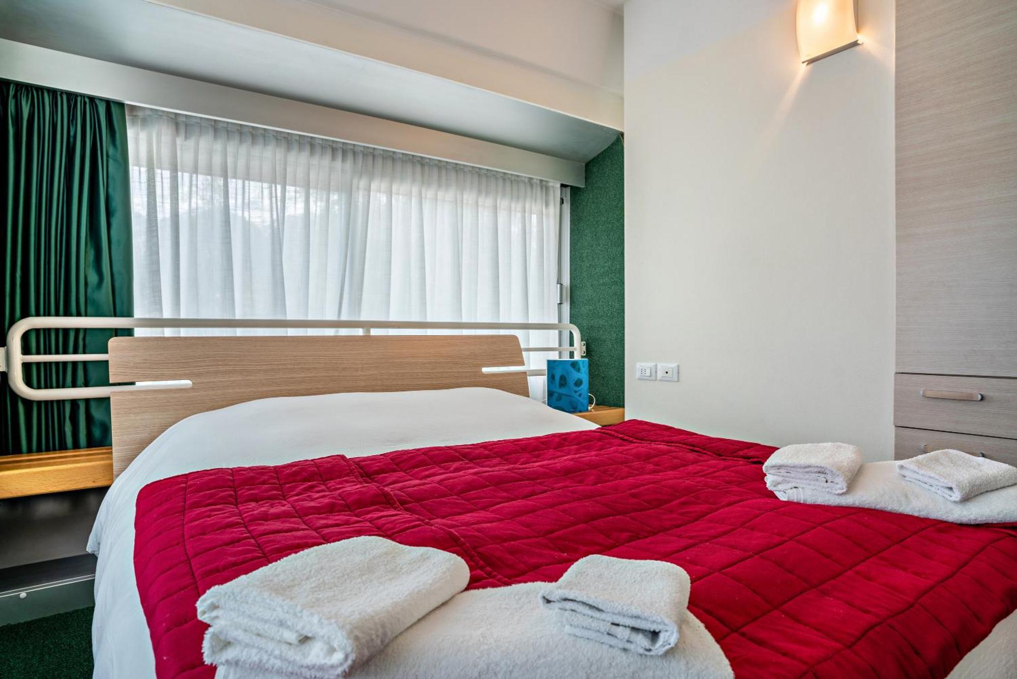 Casa Roby Al Centro Delle Dolomiti Appartement Marilleva Buitenkant foto