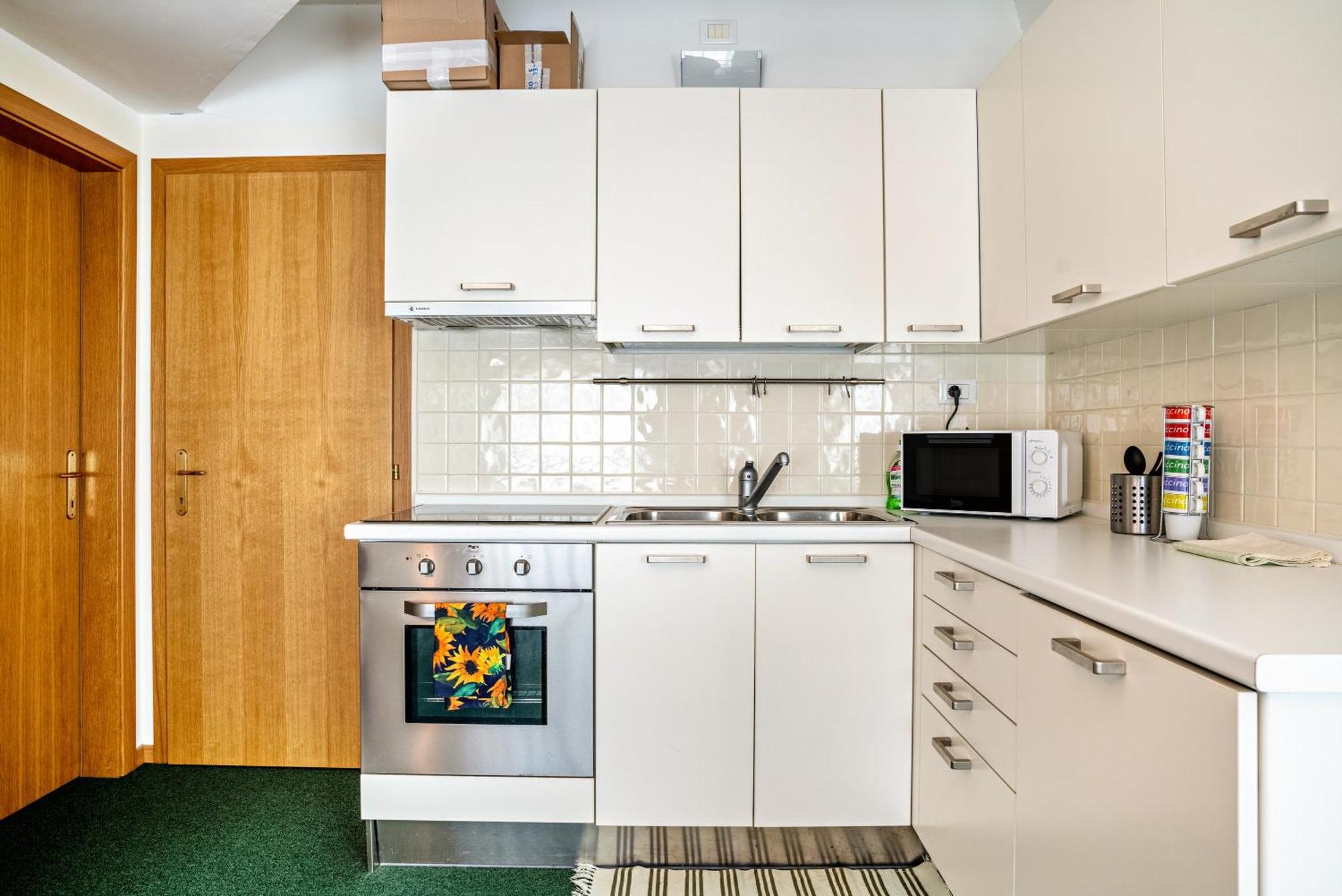 Casa Roby Al Centro Delle Dolomiti Appartement Marilleva Buitenkant foto