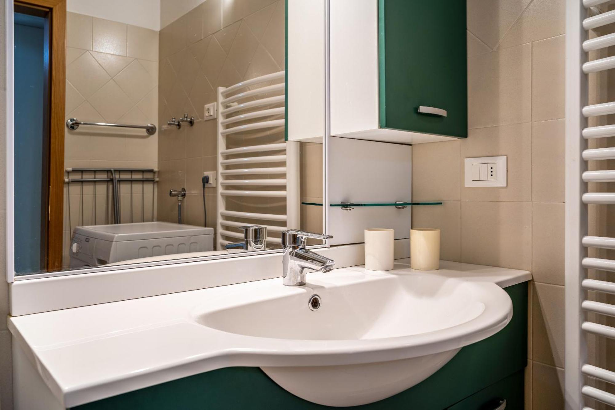 Casa Roby Al Centro Delle Dolomiti Appartement Marilleva Buitenkant foto